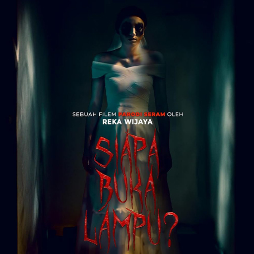 SIAPA BUKA LAMPU?